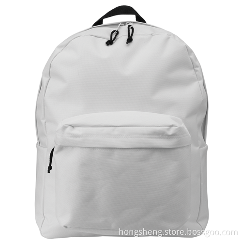 Hongsheng OEM shoulder mini backpack,school bags hiking stylish bags,color rolling backpacks cool rucksack mens small backpack